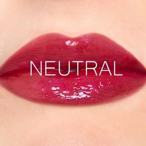 COPY - New & Sealed original Senegence Lipsense Color Neutral